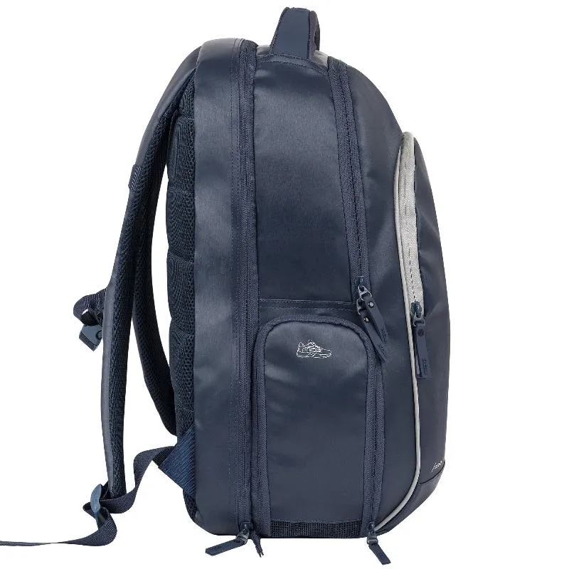 Nox Pro Series Blauer Rucksack 2023