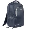 Nox Pro Series Blauer Rucksack 2023