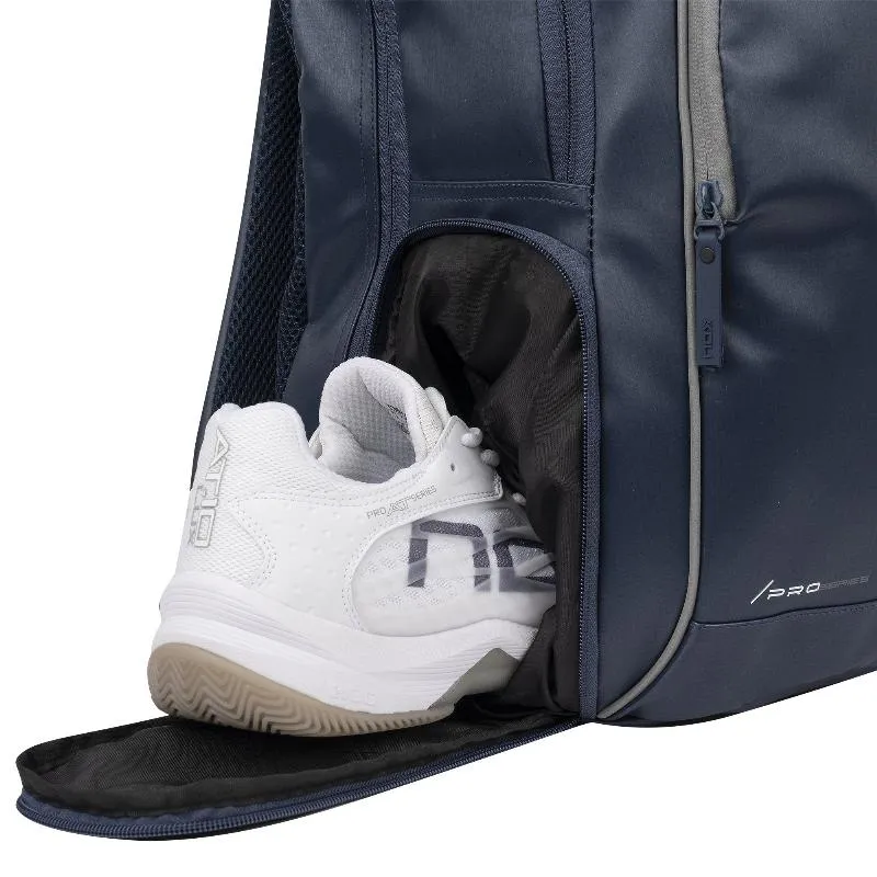 Nox Pro Series Blauer Rucksack 2023