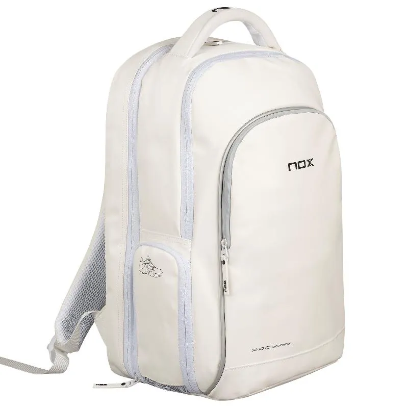 Nox Pro Series WeiÃer Rucksack