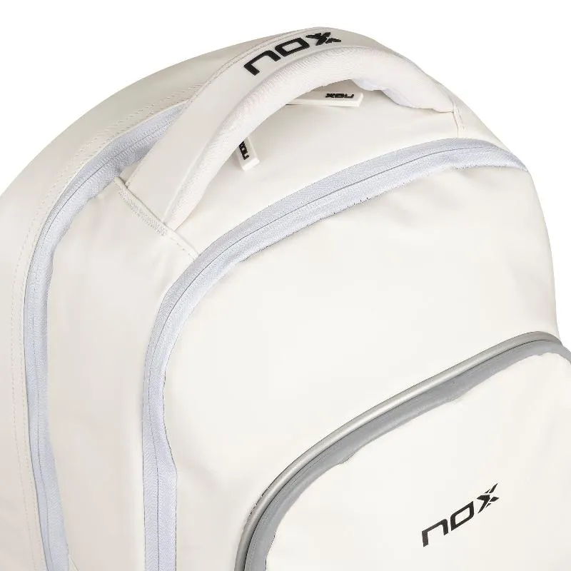 Nox Pro Series WeiÃer Rucksack