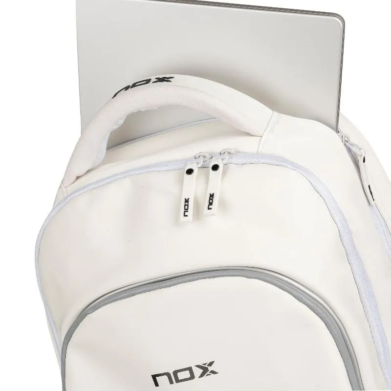 Nox Pro Series WeiÃer Rucksack