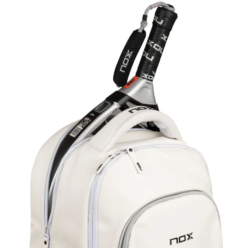 Nox Pro Series WeiÃer Rucksack