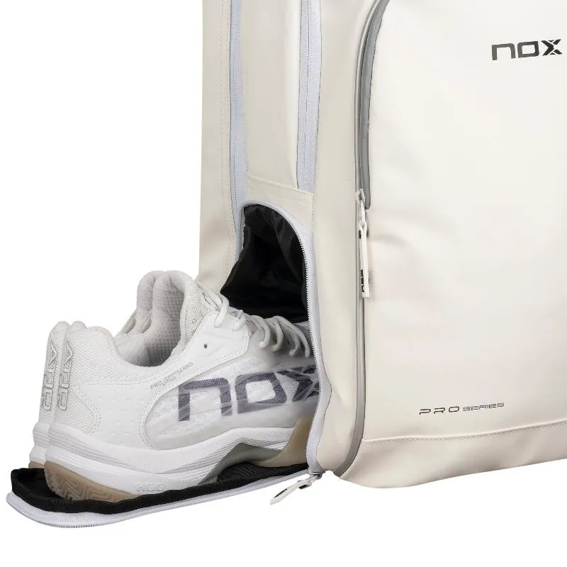 Nox Pro Series WeiÃer Rucksack