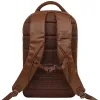 Nox Pro Series Brauner Camel Rucksack 2023