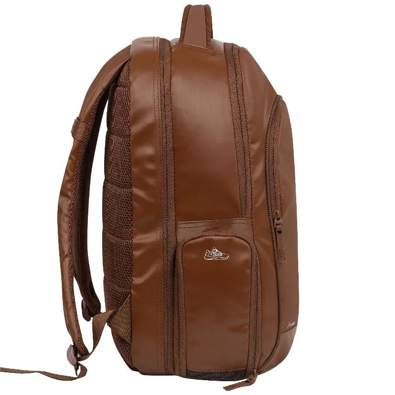 Nox Pro Series Brauner Camel Rucksack 2023