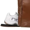 Nox Pro Series Brauner Camel Rucksack 2023