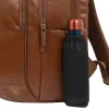 Nox Pro Series Brauner Camel Rucksack 2023