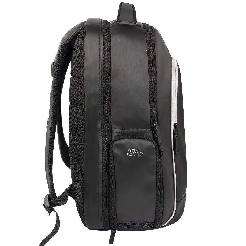 Nox Pro Series Schwarzer Rucksack 2023