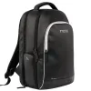 Nox Pro Series Schwarzer Rucksack 2023