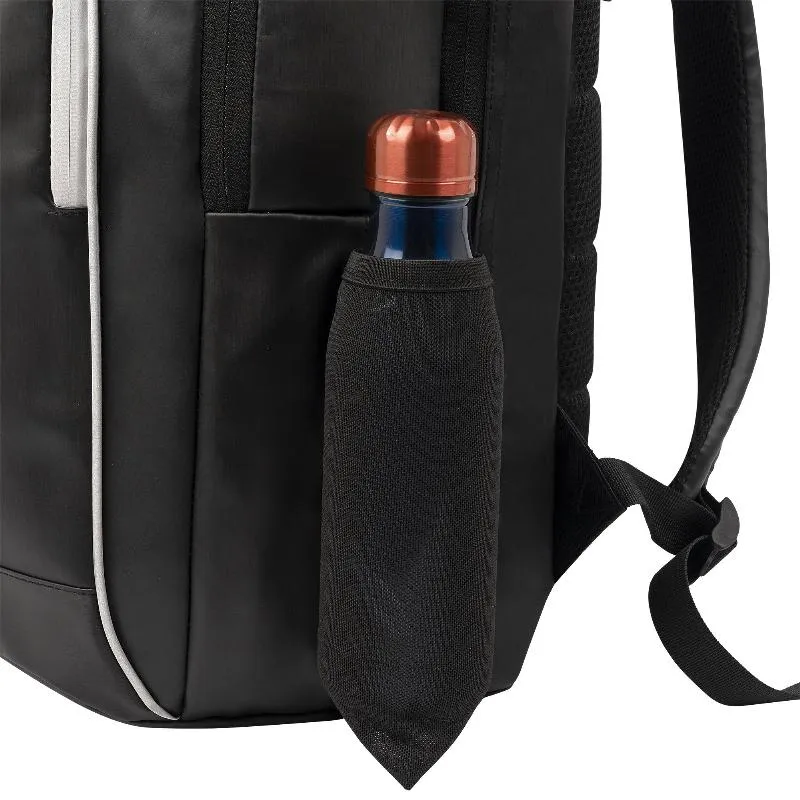 Nox Pro Series Schwarzer Rucksack 2023