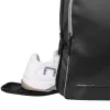 Nox Pro Series Schwarzer Rucksack 2023