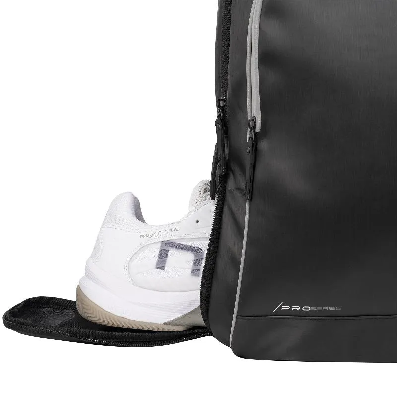 Nox Pro Series Schwarzer Rucksack 2023