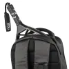 Nox Pro Series Schwarzer Rucksack 2023