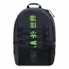 Osaka Pro Tour Compact 2.0 Rucksack Schwarz Junior