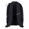 Osaka Pro Tour Compact 2.0 Rucksack Schwarz Junior