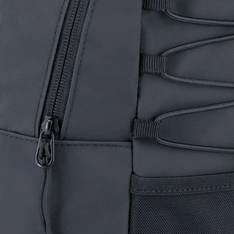Osaka Pro Tour Compact 2.0 Rucksack Schwarz Junior