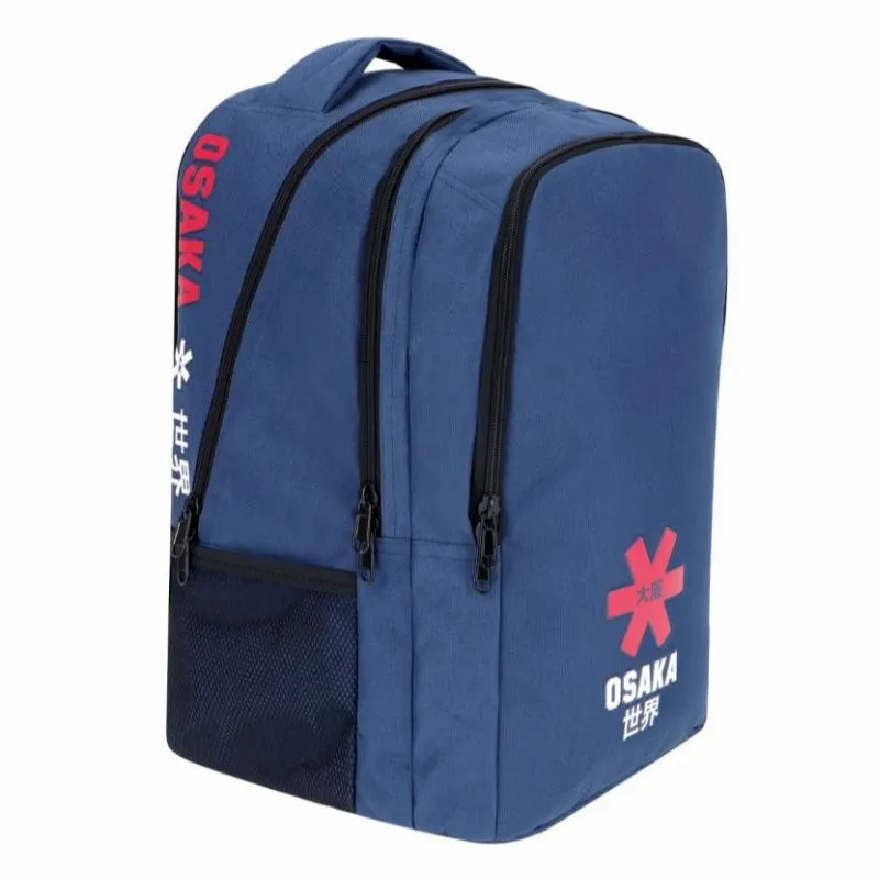Osaka Sports 2.0 Marineblauer Rucksack