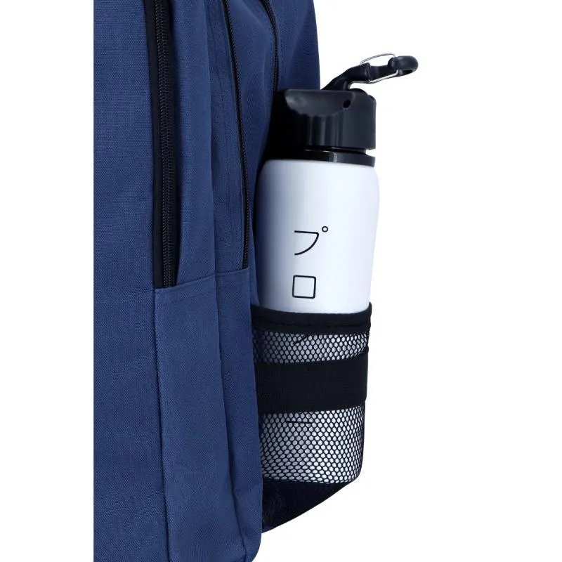Osaka Sports 2.0 Marineblauer Rucksack