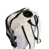 Royal Padel Force Weißer Rucksack