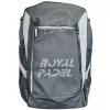 Royal Padel Force Schwarzer Rucksack