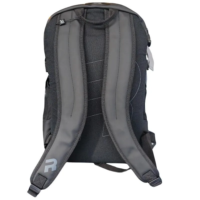 Mochila Preta Royal Padel Force