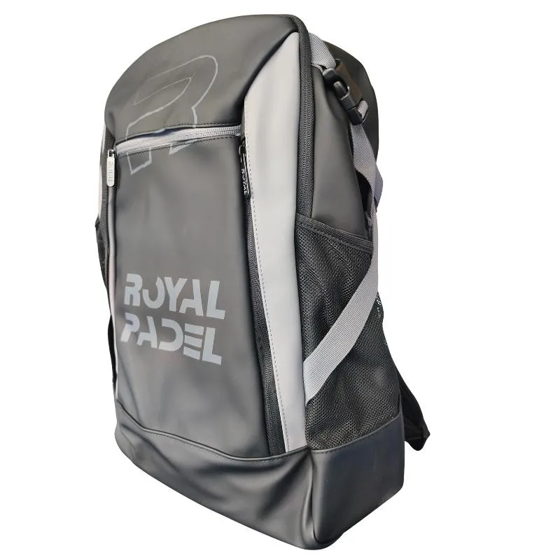 Royal Padel Force Schwarzer Rucksack