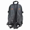 Mochila Sane Praxis Negro Beige