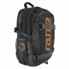 Mochila Sane Praxis Negro Beige