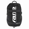 Sane Practice Schwarz-Weißer Rucksack