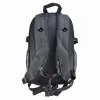 Mochila Sane praktizierender Neger