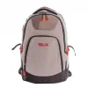 Siux Edge Weißer Rucksack
