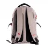 Siux Edge Weißer Rucksack