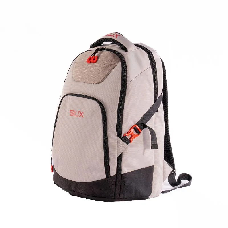 Siux Edge Weißer Rucksack
