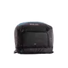 Mochila Siux Nomad Negro Azul