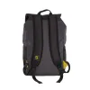 Siux Pulse Gray Rucksack