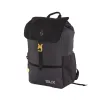 Siux Pulse Gray Rucksack