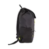 Siux Pulse Gray Rucksack