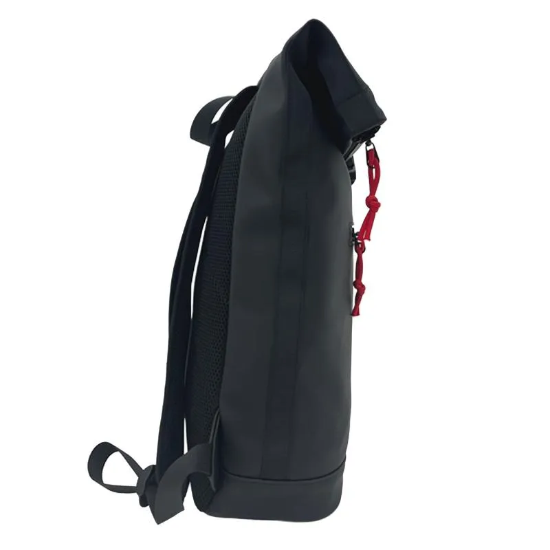 Siux Stupa Electra SE Rucksack Schwarz 2026