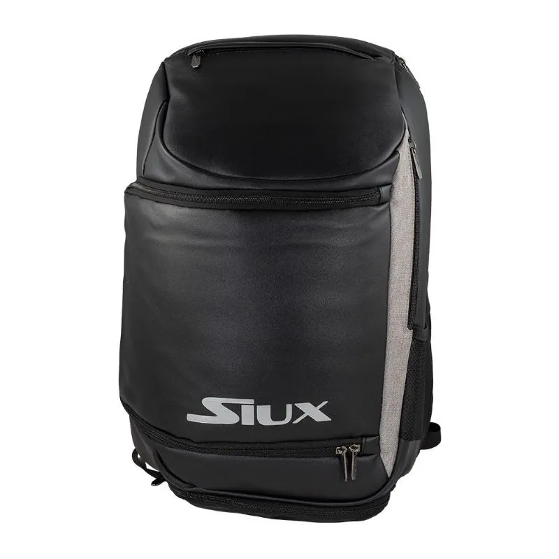 Mochila Siux Der Turm Negro