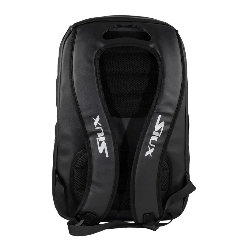 Mochila Siux Der Turm Negro