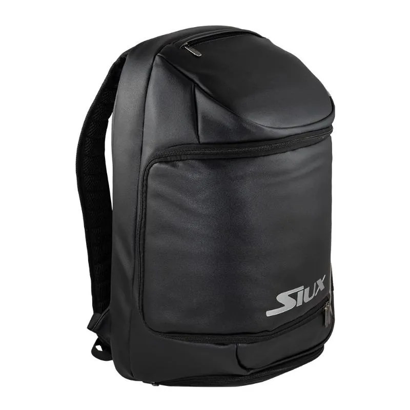 Mochila Siux Der Turm Negro