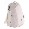Siux Tour Weißer Rucksack