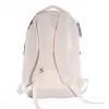 Siux Tour Weißer Rucksack