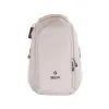 Siux Tour Weißer Rucksack