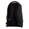 Siux Tour Schwarzer Rucksack