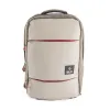 Siux Trail Gray Rucksack