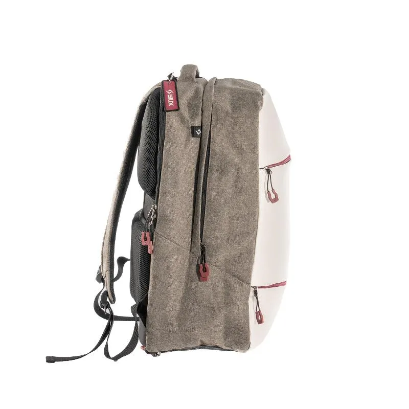 Siux Trail Gray Rucksack