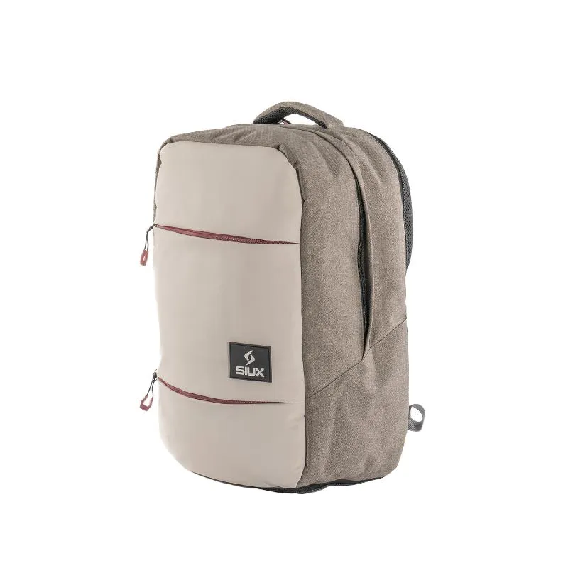 Siux Trail Gray Rucksack