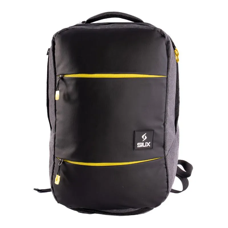 Trilha Mochila Siux Negro